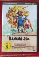 Banana Joe DVD - Bud Spencer Klassiker für Filmfans!