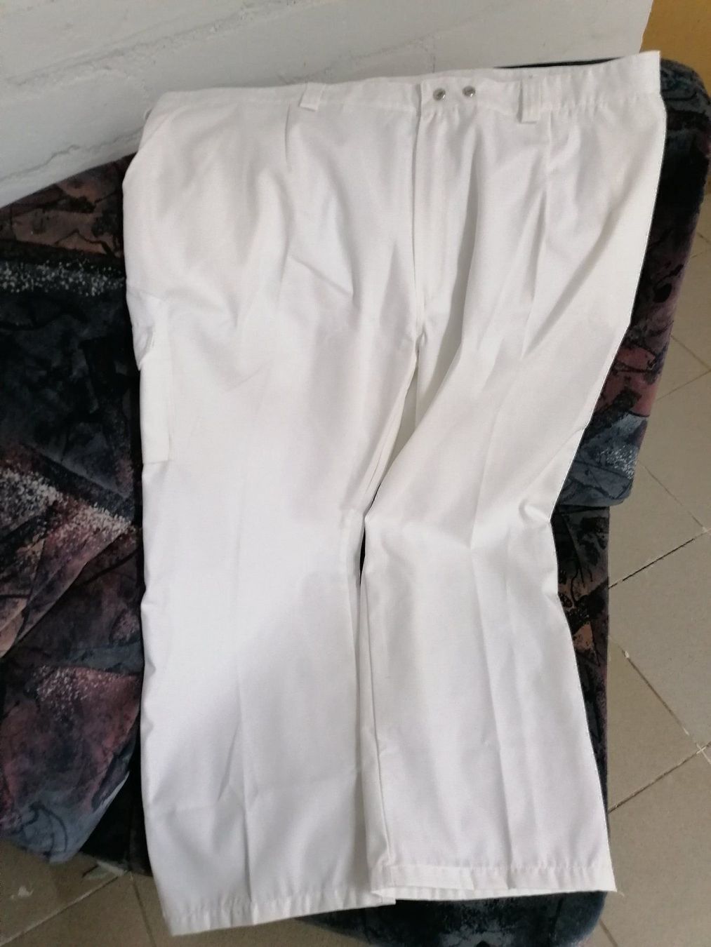 Pantaloni: Arbeitshose Nr. 62 Marsum – Nuovo e nell'imballaggio originale da Busswil BE venduto da mauro1967 5