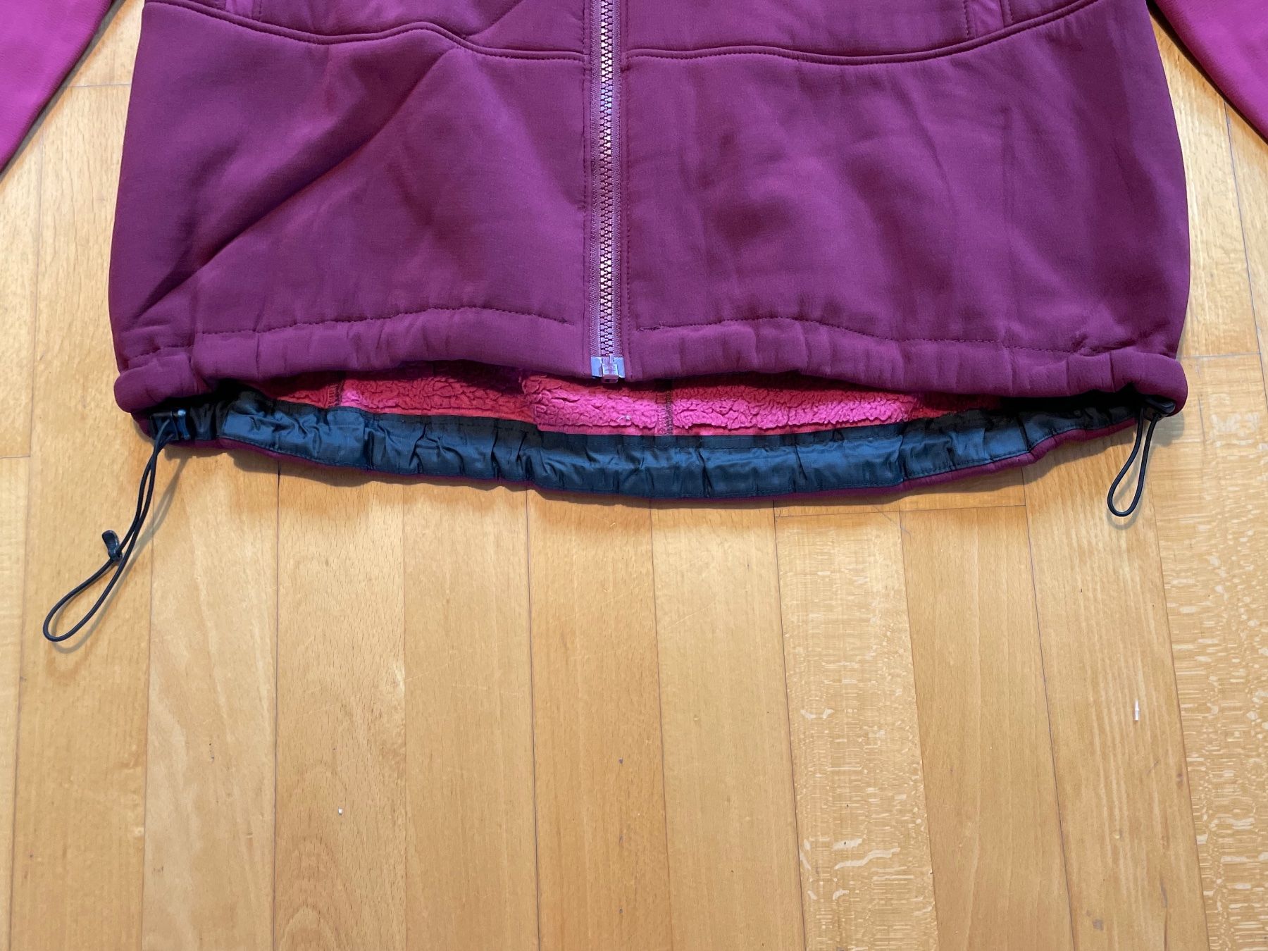 Arcteryx Giacche: 2K10 Arc'teryx Jacket Fleece Lined Sz L – Usato da Zürich venduto da le_souk 3