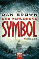 DAS VERLORENE SYMBOL - DAN BROWN - TASCHENBUCH