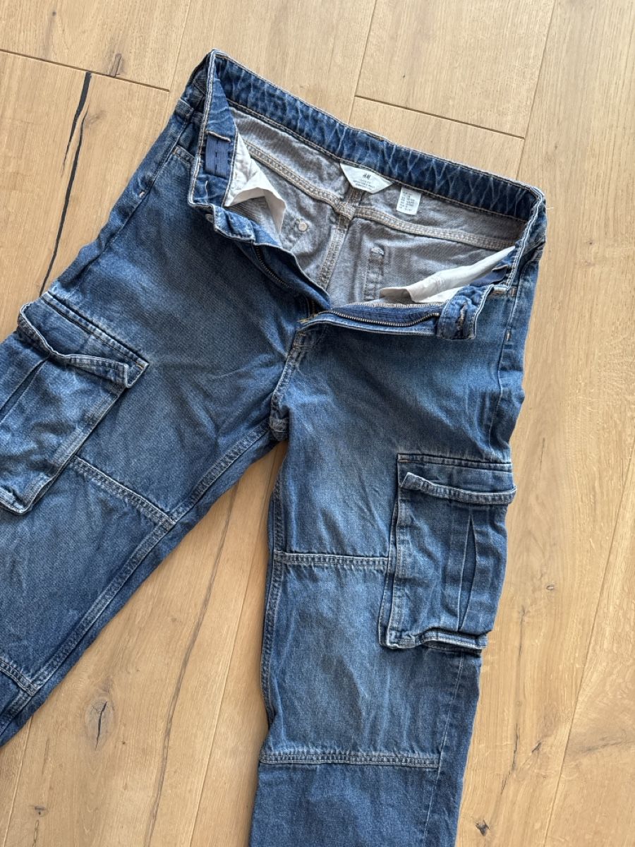 H&M Pantaloni: Jeans – Usato da Bremgarten AG venduto da Jeannine015 1