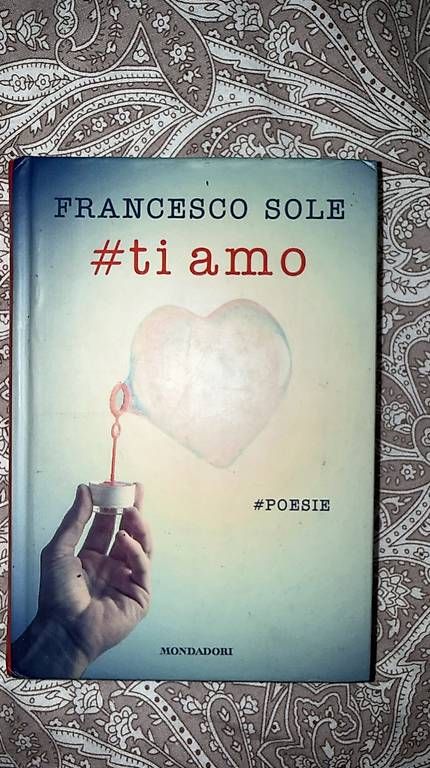 Bücher: Libri di Francesco Sole – Neu und originalverpackt aus Tenero von loa_7m8d 1