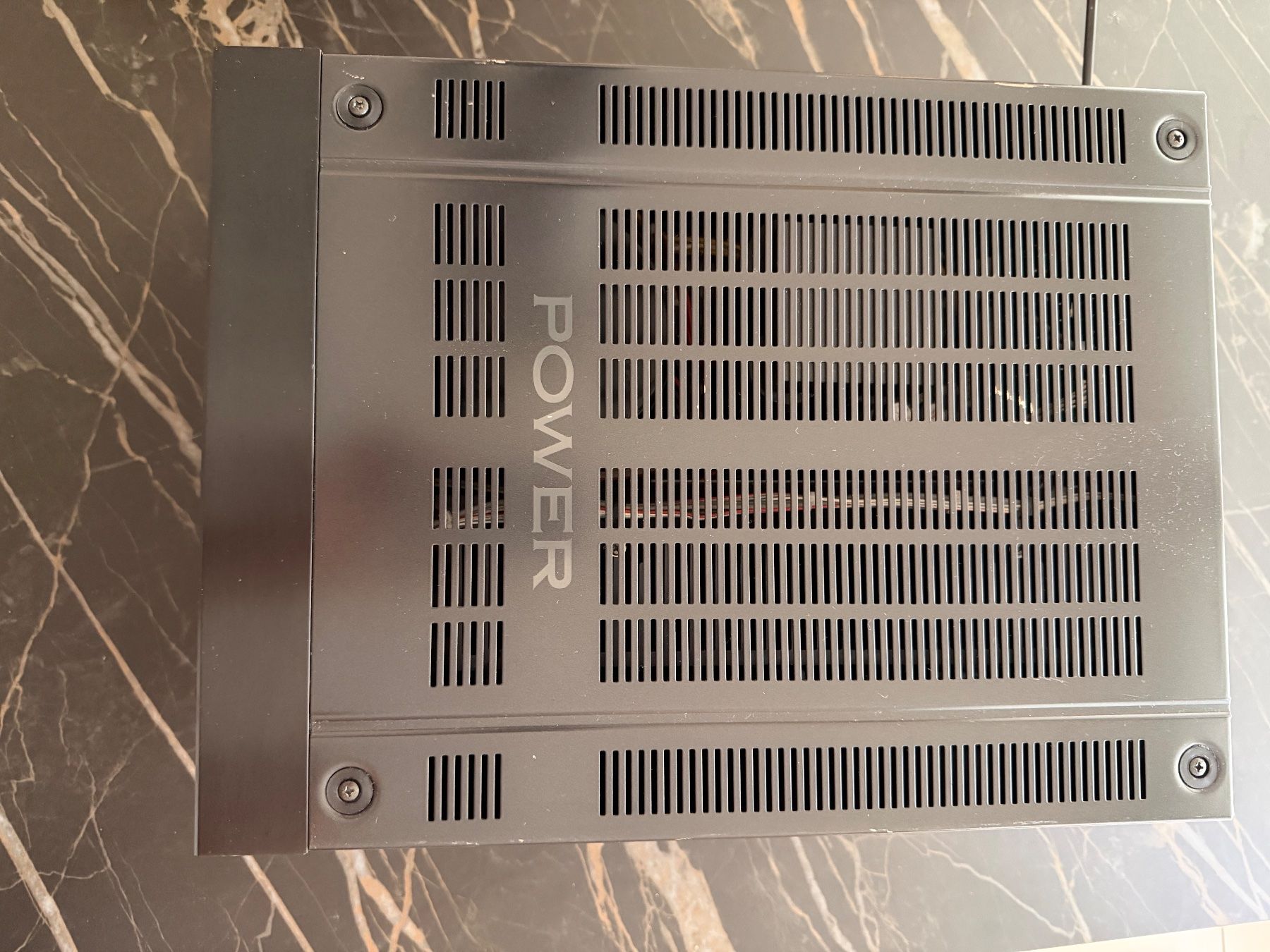 Denon Amplificatori: DENON POA-6600 MONOBLOCK PAAR – Usato da Rapperswil SG venduto da Whitecielo 8