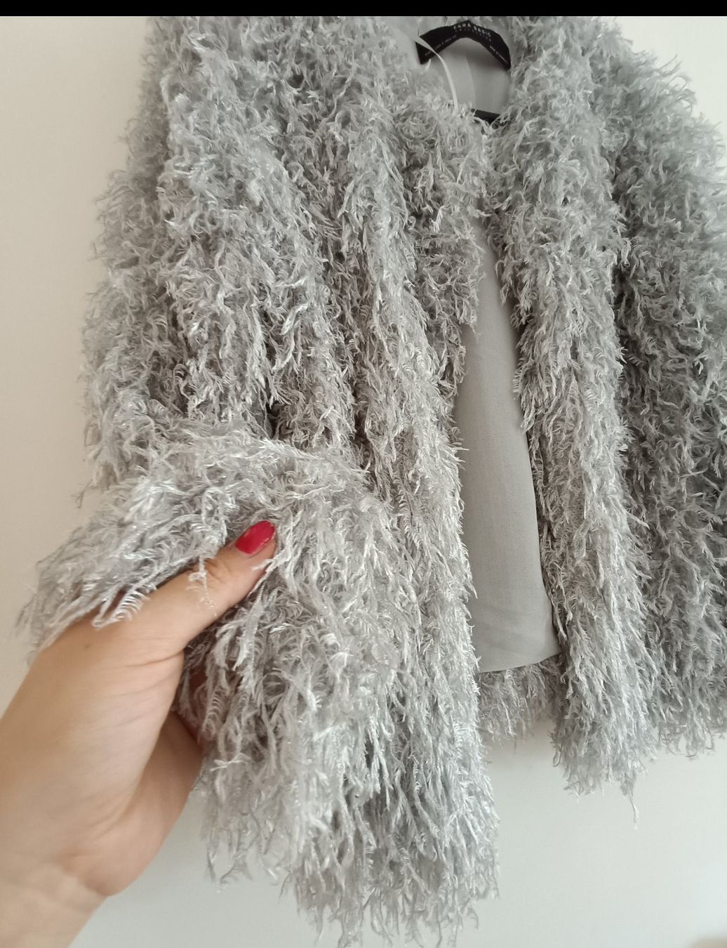 Giacche: Zara Jacket size 36, good condition – Usato da Dübendorf venduto da Me_sa 1