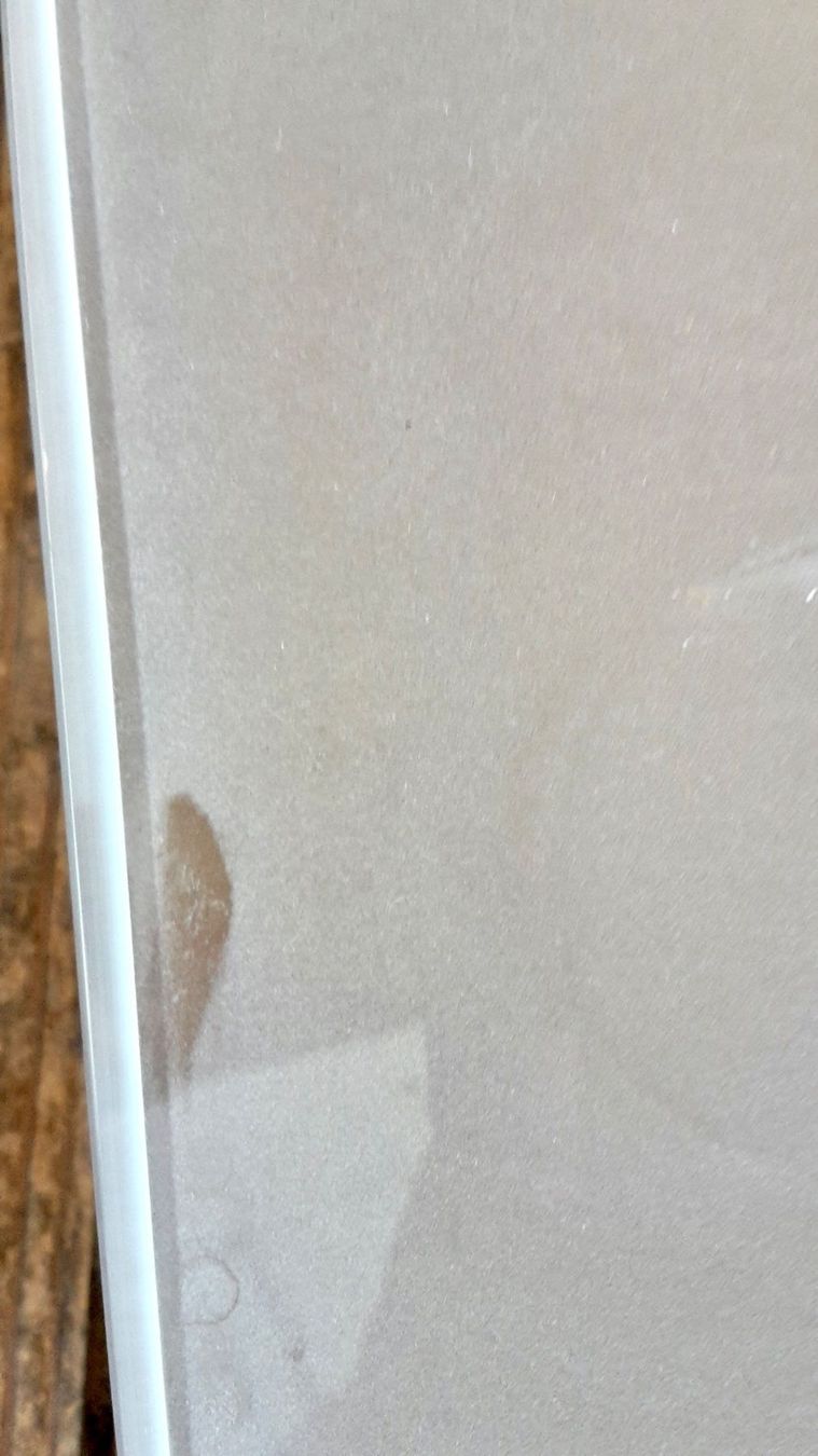 Badezimmermöbel: Murona Glas Doppelwaschbecken - Hammerpreis – Gebraucht aus Würenlos von Jea65 2
