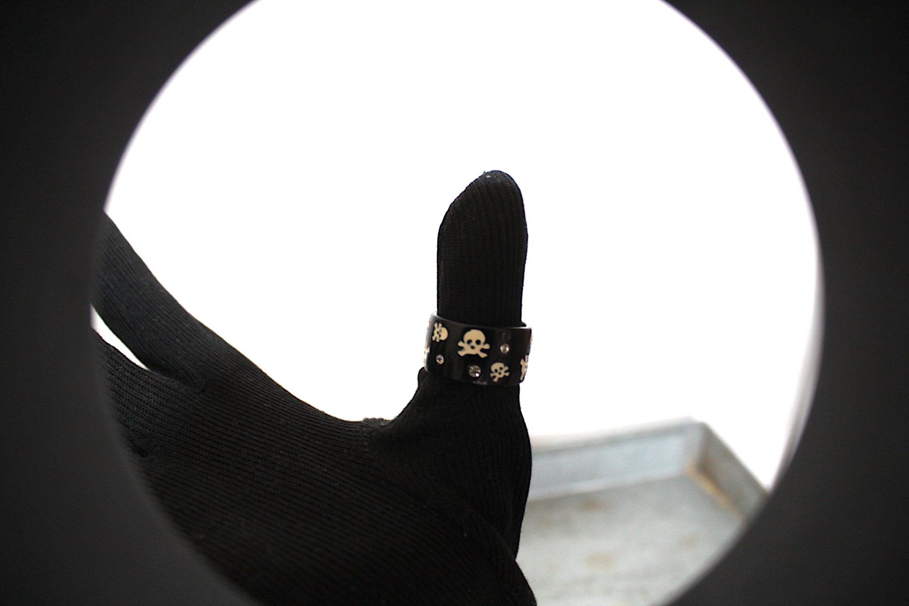 Anelli: Ring Gr.57 - 18.1 – Usato da Locarno venduto da madame-tus-sauds 1