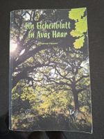 Ein Eichenblatt in Avas Haar, Josianne Hosner