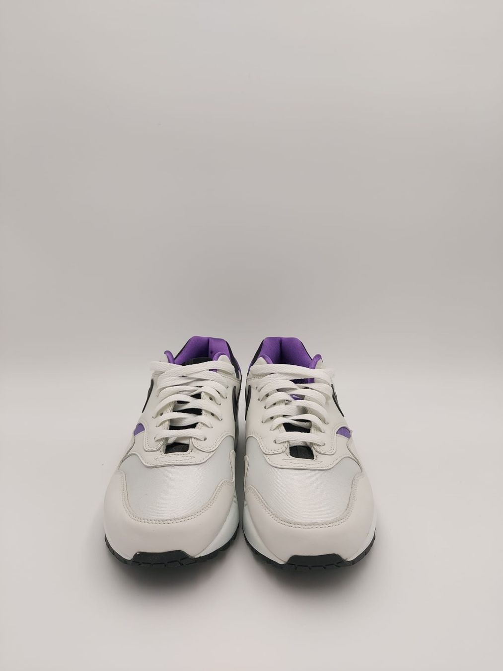 Nike Scarpe da uomo: Nike air Max 1 purple punch – Nuovo e nell'imballaggio originale da Widnau venduto da Streetclothing 2