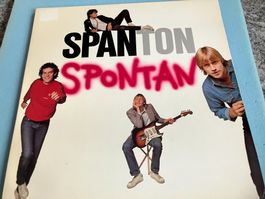 Span