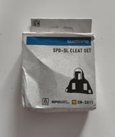 Shimano SPD-SL  SM-SH11