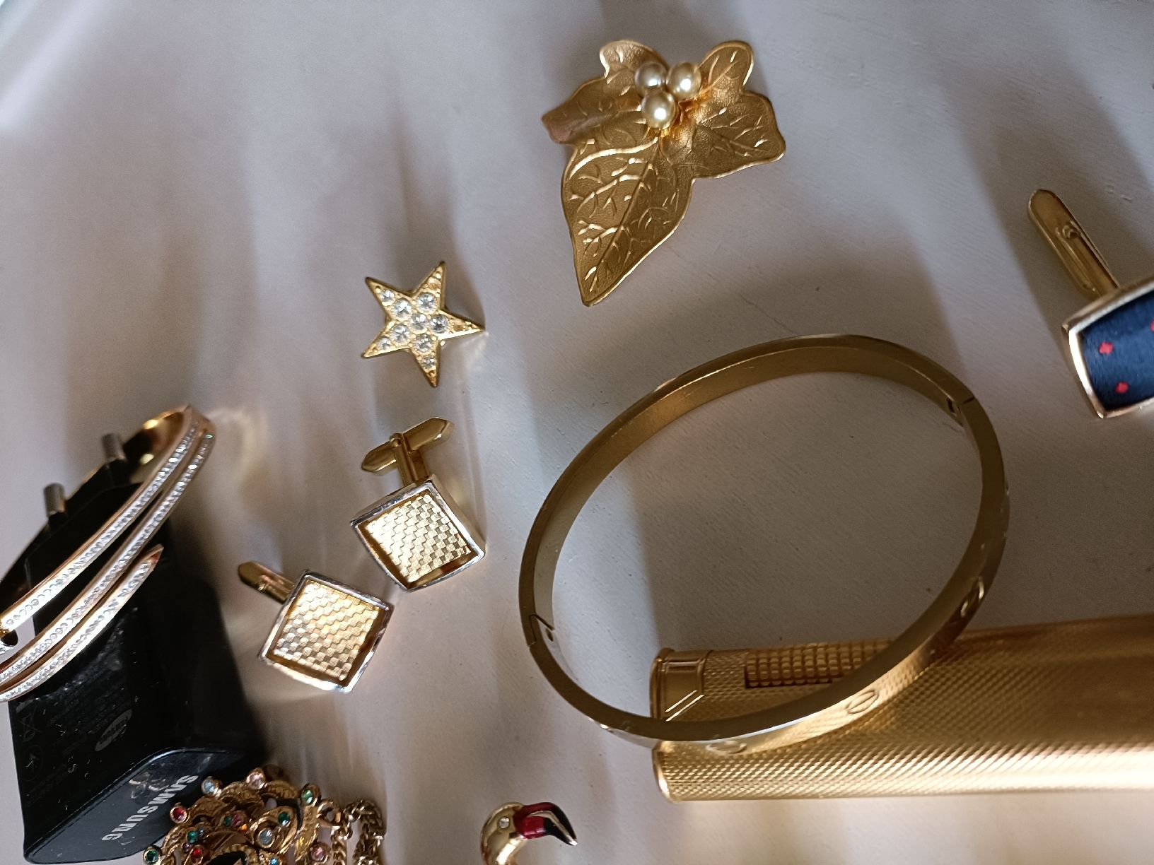 Altri gioielli: schmuck lot  – Usato da Uster venduto da gen_2njk 4