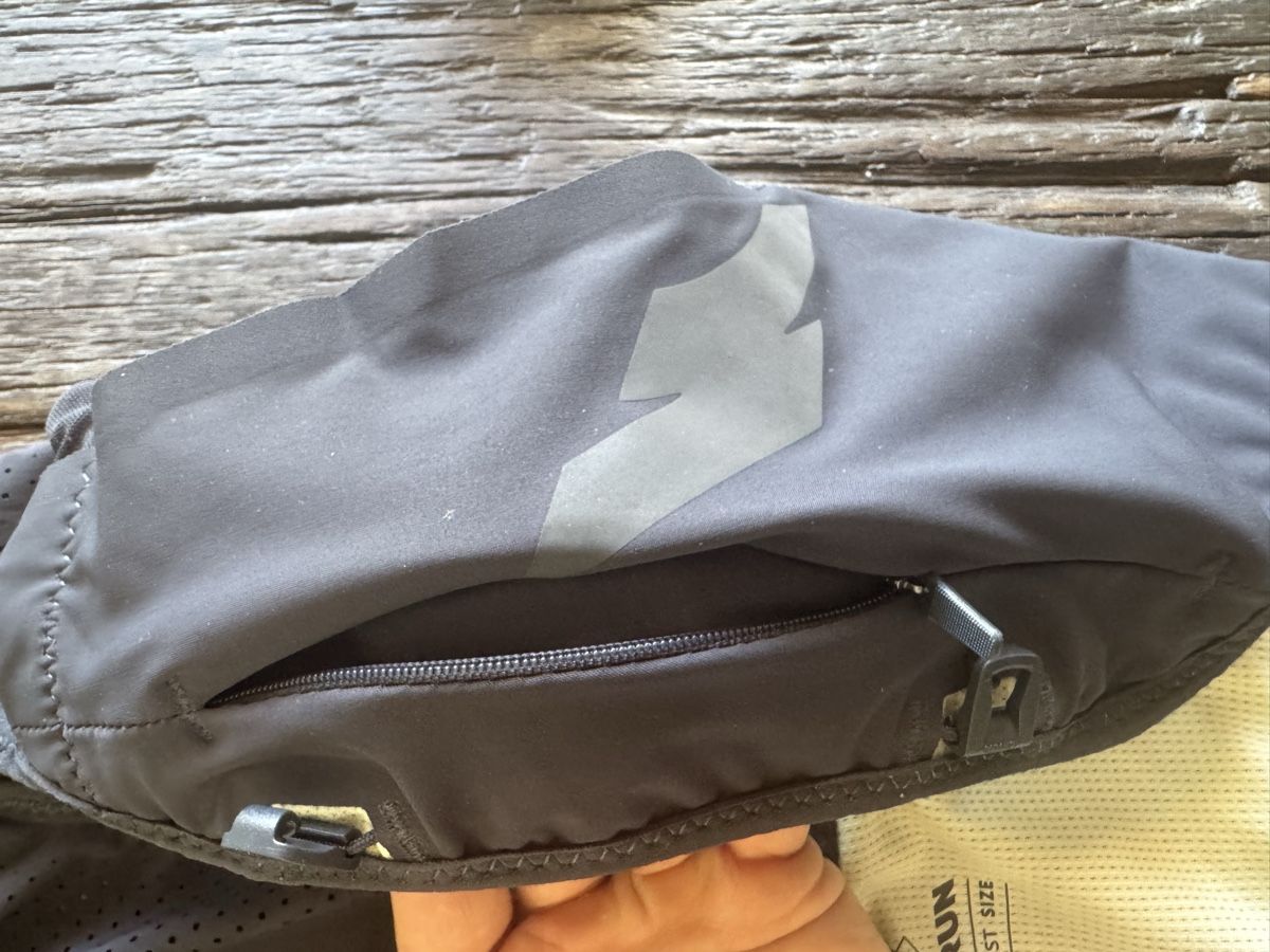Zaini: Trail Run Vest - KIPRUN – Nuovo (secondo la descrizione) da Belp venduto da naqua5 5
