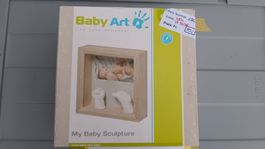 babyart Abdruckset