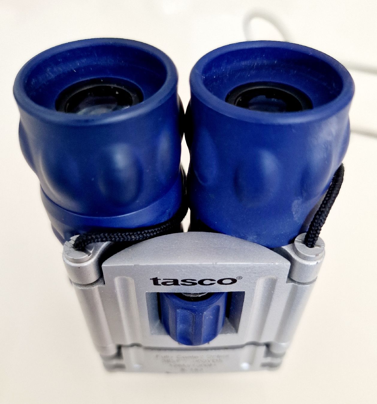 Binocoli: feldstecher tasco 8×21 reisen – Usato da wetzikon venduto da Bestedienste 2