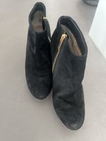 Michael Kors Stiefeletten schwarz Grösse 37 gebraucht