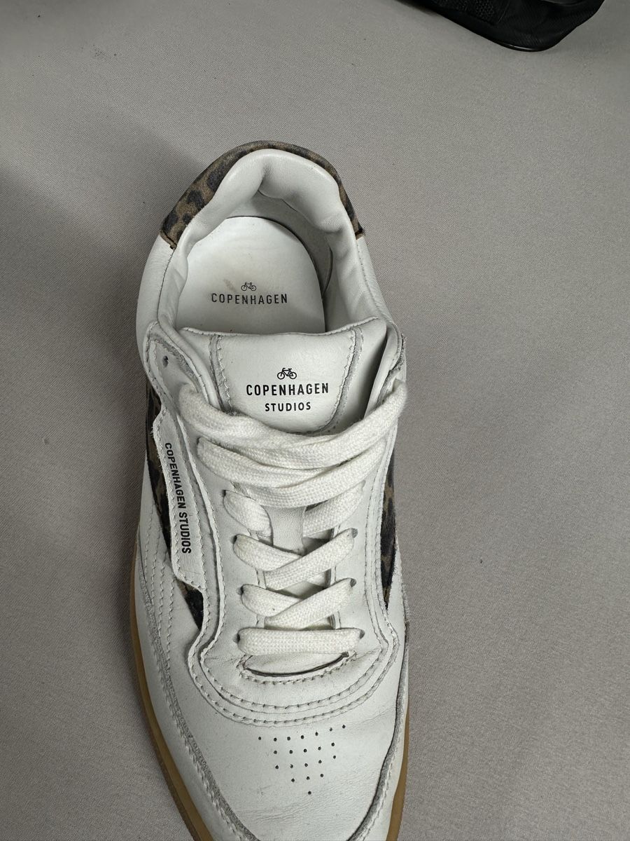 Copenhagen Scarpe da donna: Copenhagen Studios Sneaker, Gr. 40, Top Zustand! – Usato da Raron venduto da SommerT17