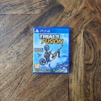 Trials Fusion Playstation 4 PS4 Ubisoft