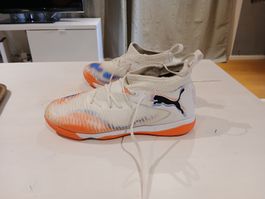 Puma Fussballschuhe Innen 36 gebraucht