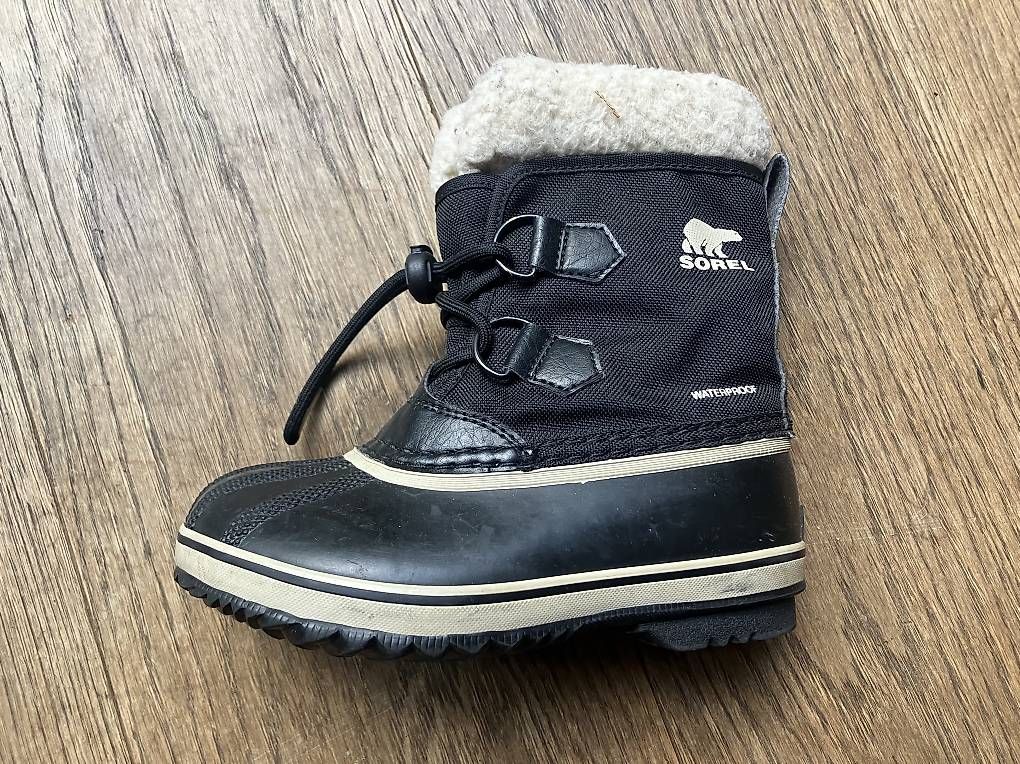 Scarpe per ragazzi: Sorel 29 – Usato da Carouge GE venduto da pat_glr5 2