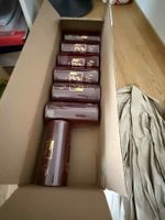 Titel: Lattafa Mayar Natural Intense (Cherry) – 100ml Eau de