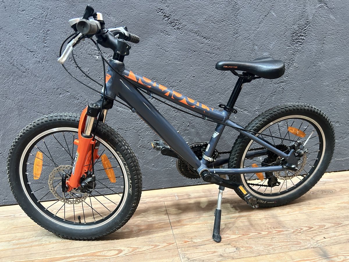 Fahrzeuge für Kinder: Kindervelo – Gebraucht aus Reigoldswil von gol_959p 5
