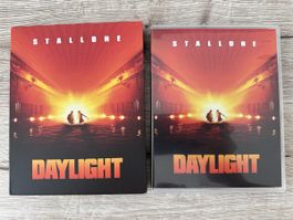 Daylight 1996 Special Edition blu ray