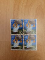 4er Block Helvetia