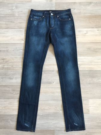 GIANFRANCO FERRE Jeans taille / Grosse W25 - IT39 - XXS/XS