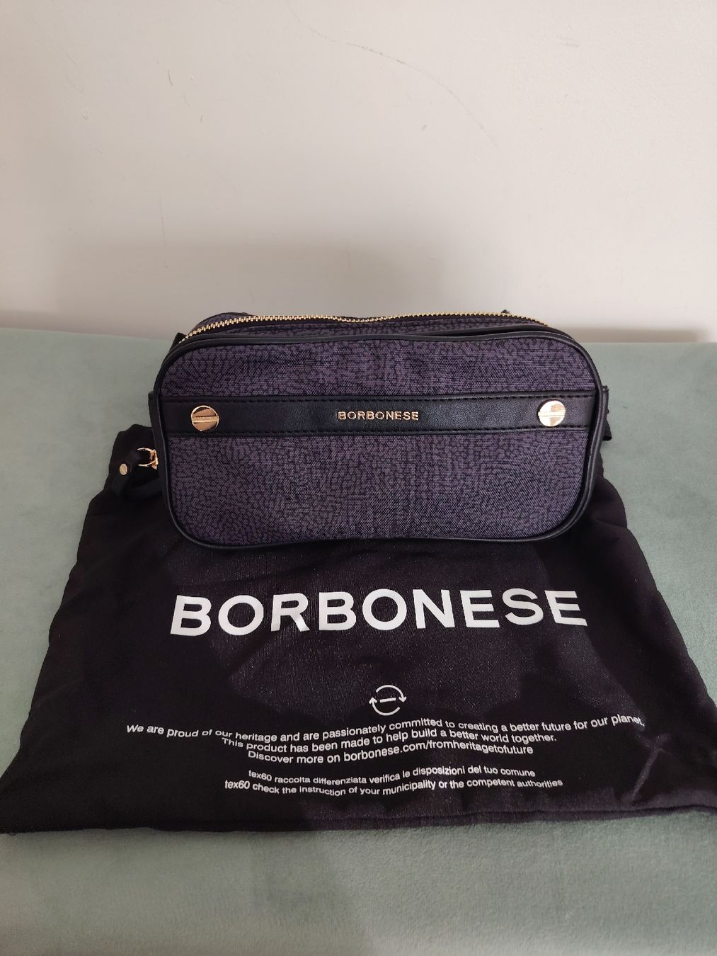 Borse: Bornonese Tasche – Usato da Mendrisio venduto da Dee-11