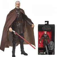 Star Wars (The Black Series) Count Dooku