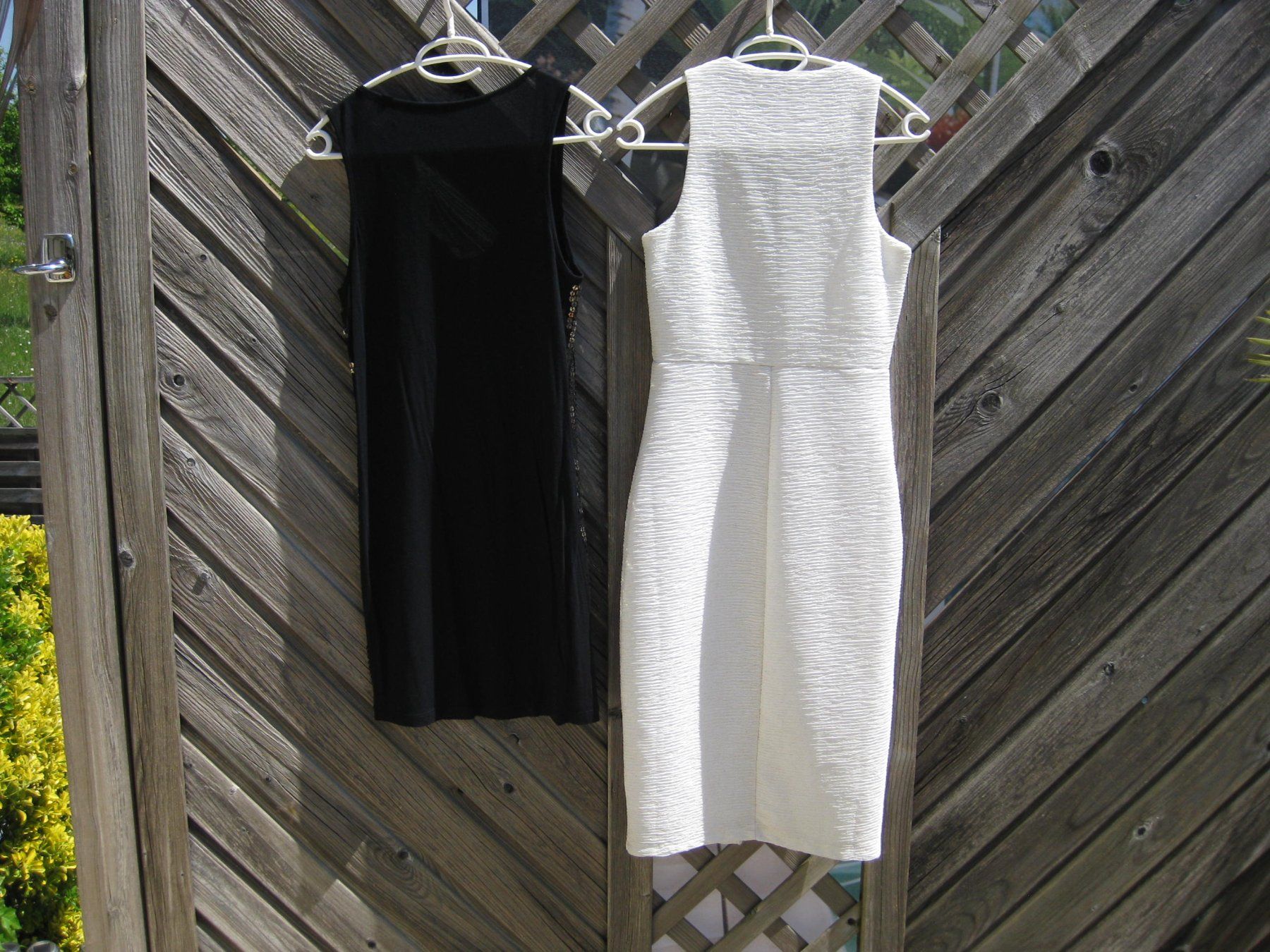 Kleider: Party/Geburtstag? Kleid/Longtop Set Gr.S/36 – Gebraucht aus Steinmaur von Daka36 1
