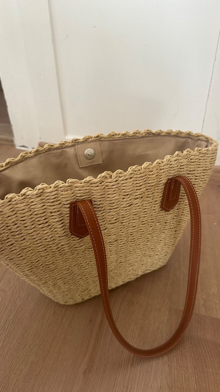 Borse da donna: Stylische Sommertasche – Nuovo (secondo la descrizione) da Chur venduto da sivik 4