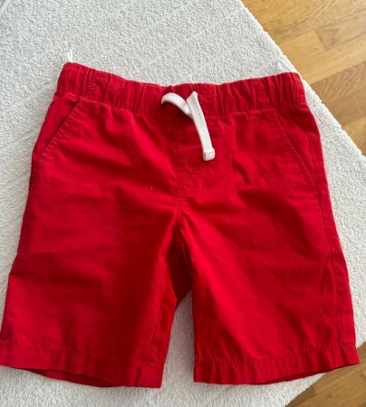 Kurze Hose für Jungen
