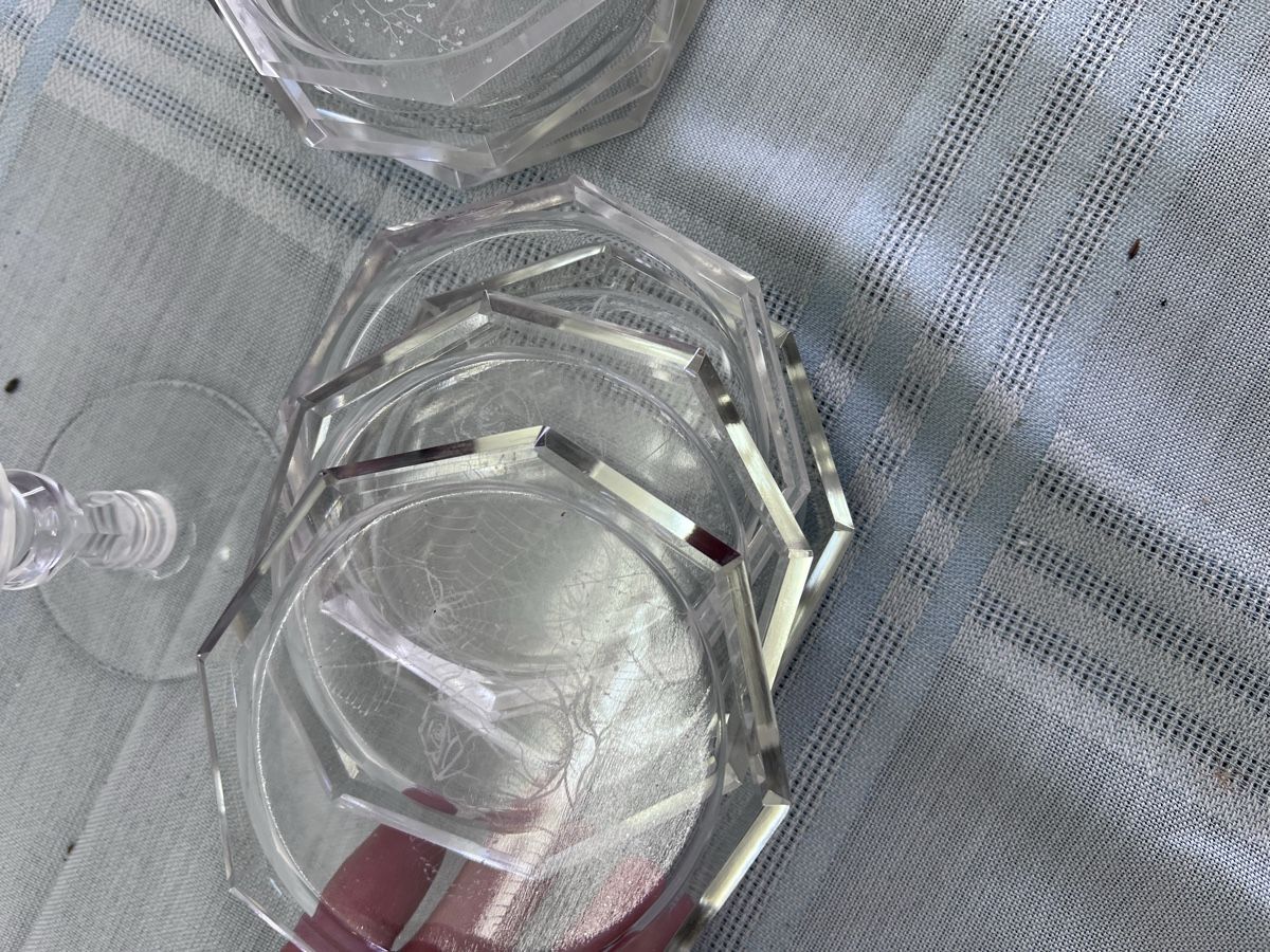 Verres: Verschiedene Glässer (79) – D'occasion à Glattfelden par brockischweiz 6