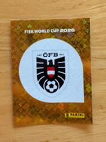 AUT 1 Panini FIFA World Cup WM 2026