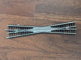 Märklin Spur Z - 8559 Kreuzung