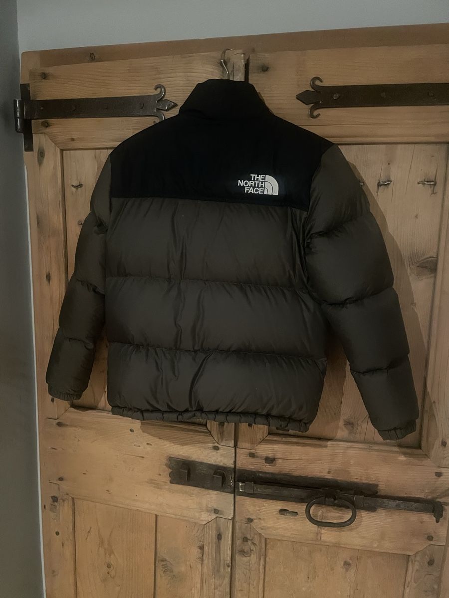 North Face Giacche & Cappotti: Piumino The North Face – Usato da Celerina venduto da nad_wlx7 1
