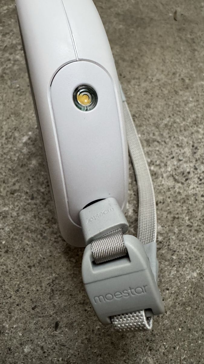 Lampade: 🔥Moestar Flexi Leash mit Lampe, neuwertig – Usato da Fällanden venduto da Limousinenswiss 1