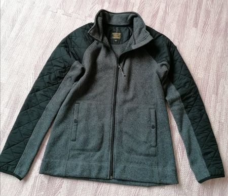 Warme Burton Jacke, Damen, Gr. M, Neupreis CHF 230