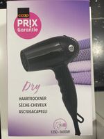 Haartrockner 