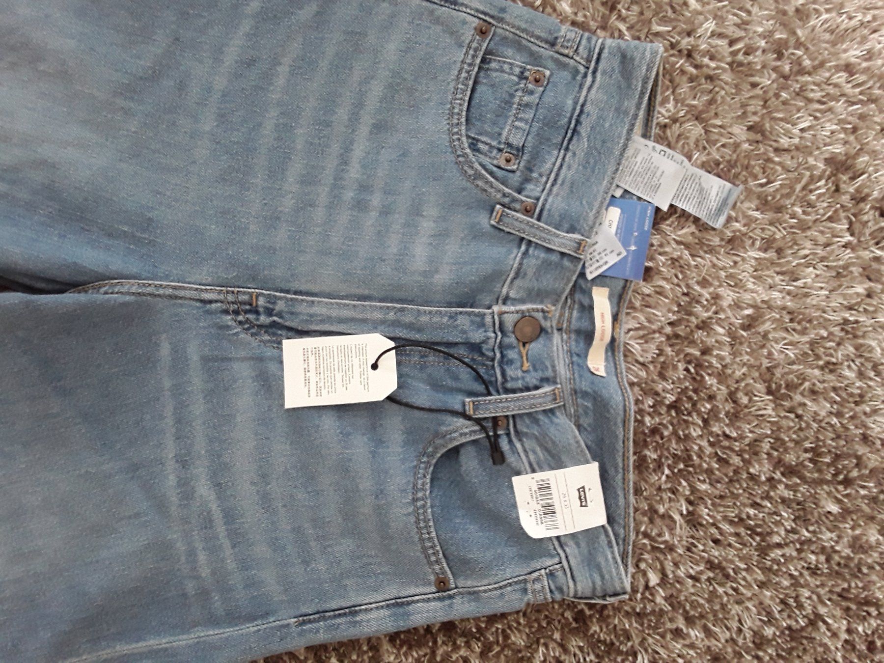 Levi's Jeans: Levis – Neuf (Voir description) à Brugg AG par Ljubinka0410 1