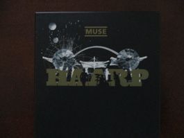 Muse -  Haarp Tour - Live (CD + DVD)