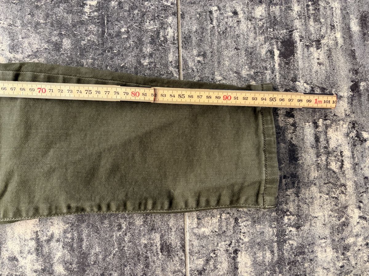 Diesel Jeans: DIESEL JEANS D-STRUKT - W32 / L30 – Usato da Meierskappel venduto da Tarmogoyf 5