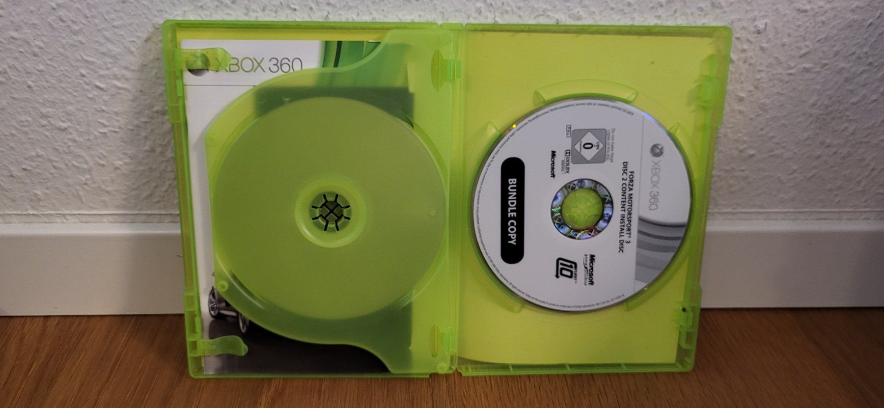 Microsoft Giochi: Xbox 360 - Forza Motorsport 3 – Usato da Münsingen venduto da DigitaleSpielecke 3