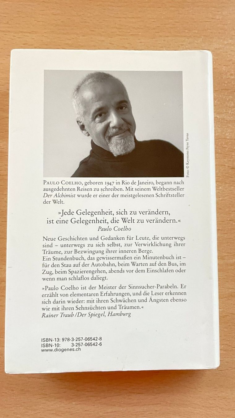 Bücher: Sei wie ein Fluss, der still die Nacht durchströmt – Gebraucht aus Glattfelden von cybermaxx 1