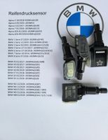 BMW Reifendrucksensoren 2er F44