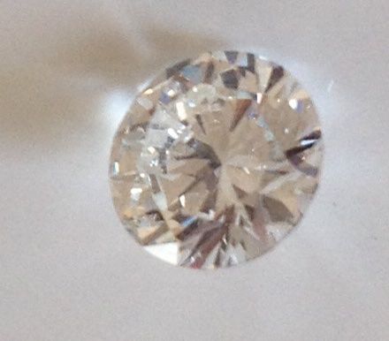Pietre preziose: Diamant 1.001 Karat, VS 1 – Nuovo e nell'imballaggio originale da Bern venduto da Ivob0 2