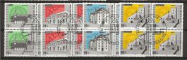 PPB2001 - Pro Patria 2001 B4 obl.