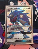Zoroark GX Shiny Hidden Fates Promo 77a/73