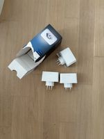 4x Philips Hue Smart Plug – sehr guter Zustand  